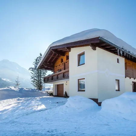 Flat Near Shuttleberg *