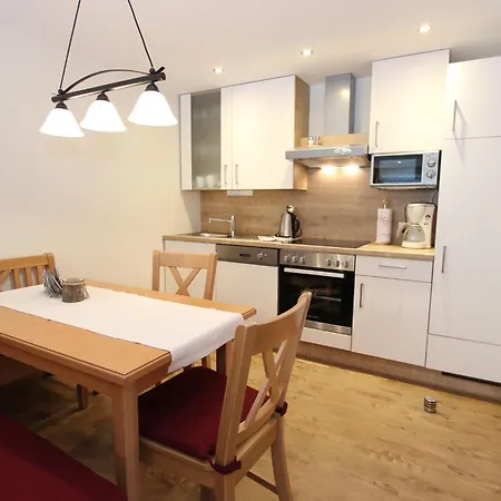 Flat Near Shuttleberg *