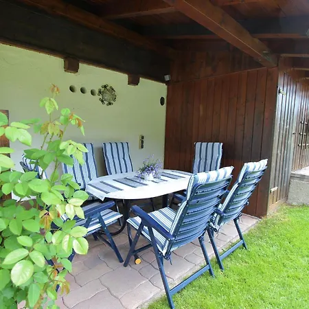 Flat Near Shuttleberg *