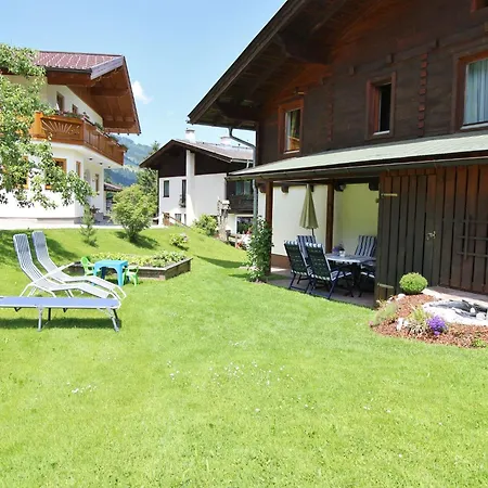 Flat Near Shuttleberg * Kleinarl