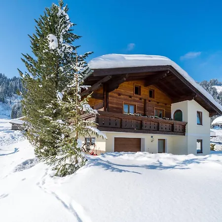 Apartment Flat Near Shuttleberg Kleinarl